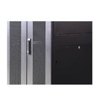 LE 800*1000 Floor Standing Server Rack With Meshed Door Heavy Duty Type