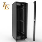 18U-47U Cold Rolled Steel Server Rack Cabinet Enclosure Lockable Server Cabinet