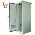 DA Versatile Ip65 Spcc Outdoor Server Rack Cabinet 19 Inch 18-47u 600*800mm Floor Standing