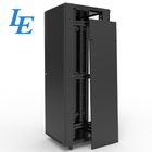 800kg Max Load Rackmount Cabinet System With Optional Casters