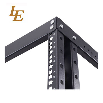 Height 18U-47U 19 inch Network Rack for OEM Networking Solutions