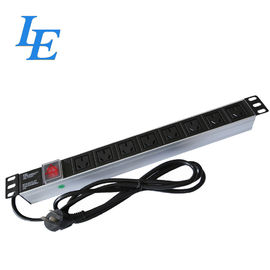 19 Inch 1.5U Customized OEM ODM Australia Type Power Distribution Unit