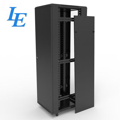 Ral7035 19 gabinete del estante del servidor de la pulgada 32U 42U