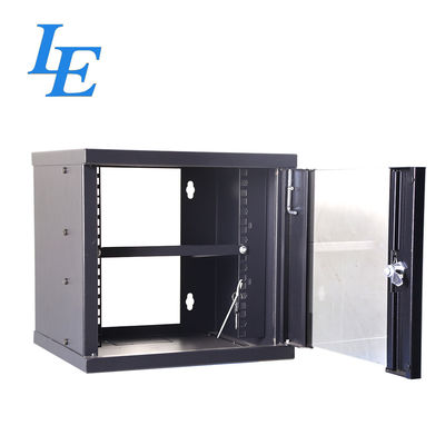 Gabinete de la red de Le IP20 Server estante de Soho de 10 pulgadas