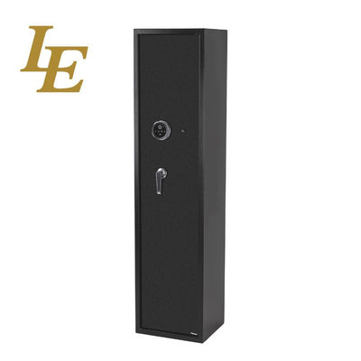 G1450bp5 5 gabinete biométrico del arma de la cerradura 40kg Digitaces de la pistola del rifle 3