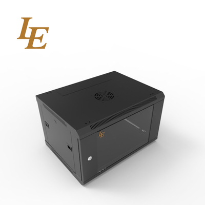 GABINETE de la RED del ESTANTE del SERVIDOR de IP20 6U 9U 12U 15U 18U 21U 22U 27U