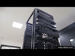 RD Open Rack y PDU