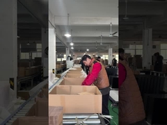 Negro 27u Network Rack 800*800 800*1000 En pie en el piso